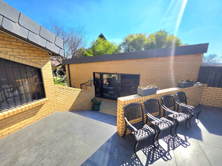 4 Bedroom Property for Sale in Panorama Free State